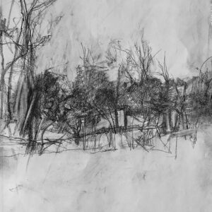 Landscape Drawing